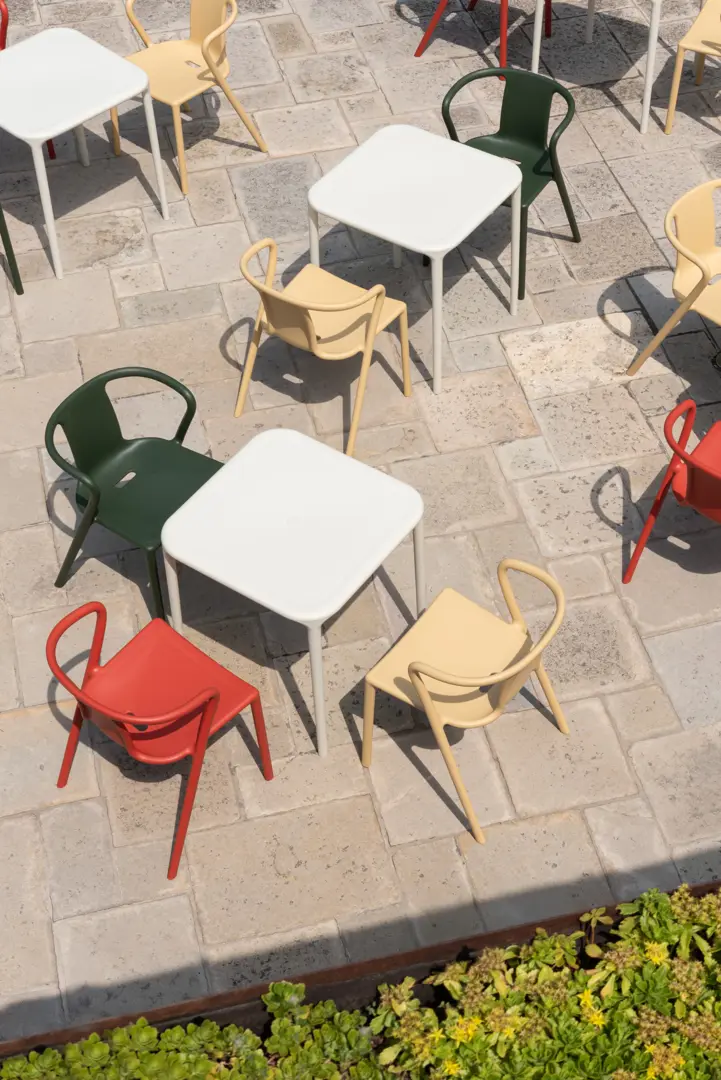 Poltroncina Air-Armchair