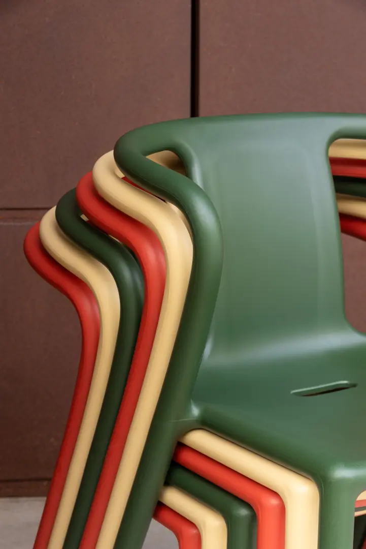 Poltroncina Air-Armchair