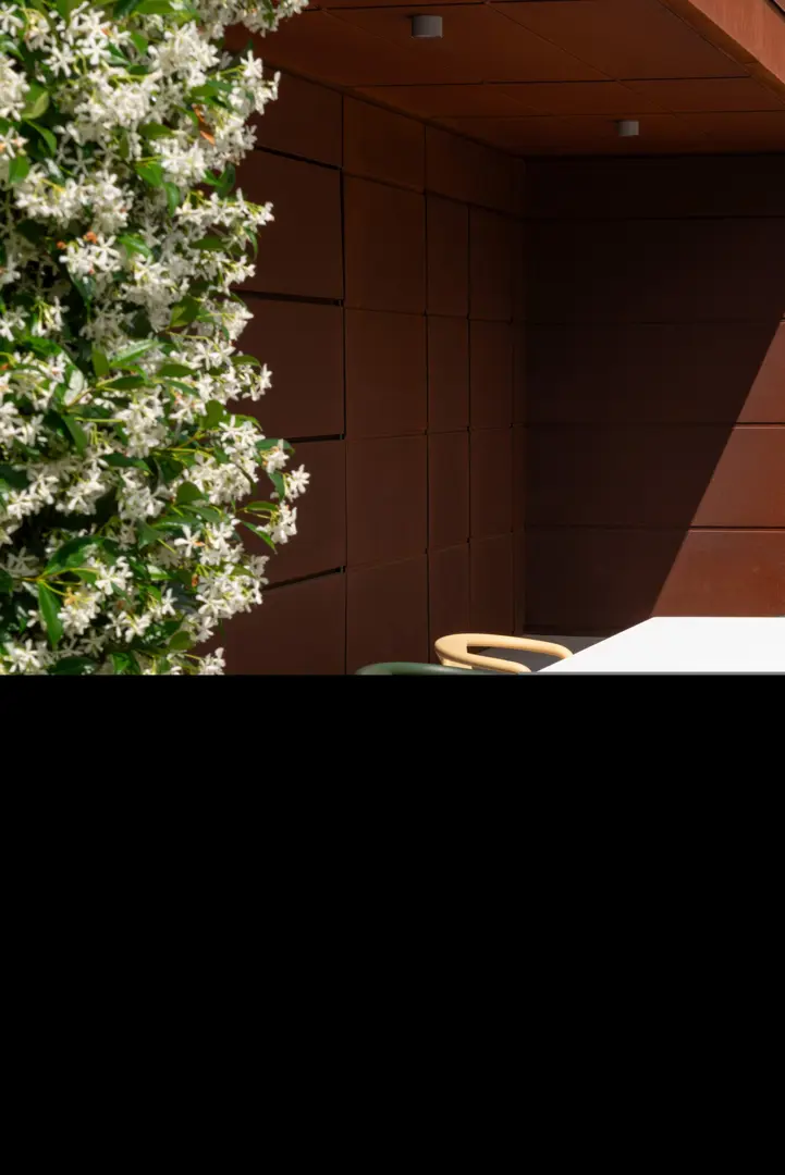 Poltroncina Air-Armchair