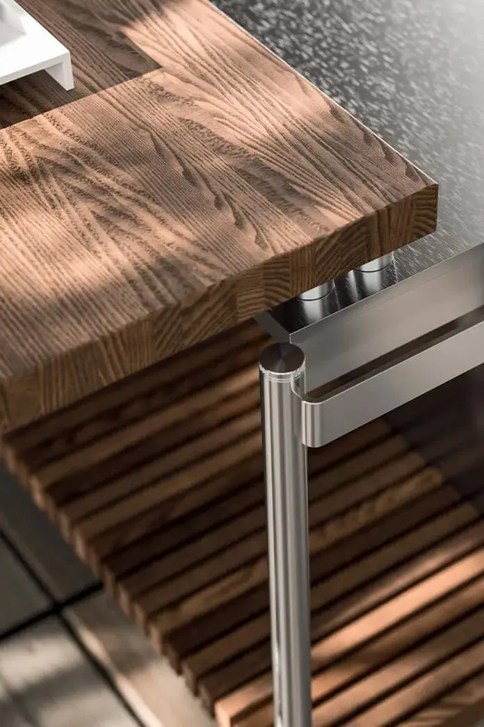 Cucina Solaria Outdoor