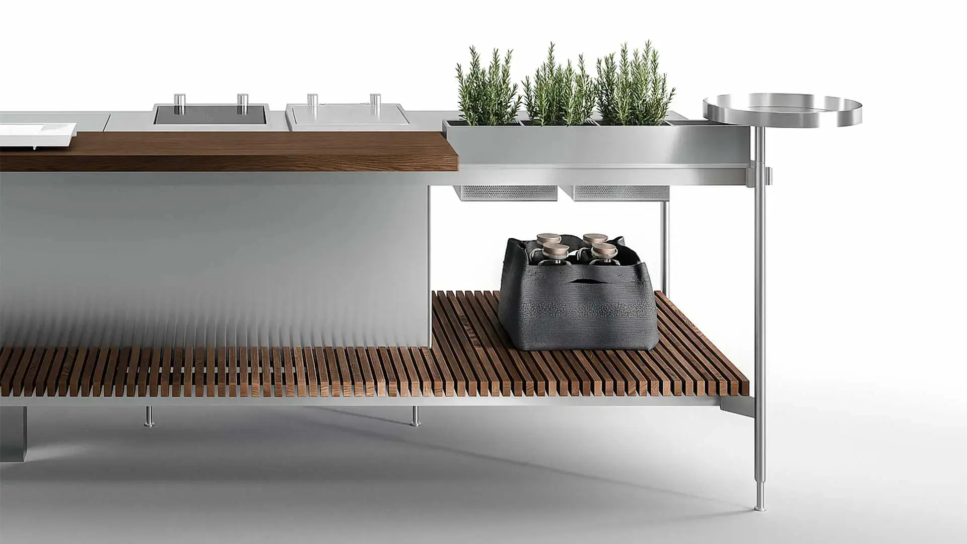 Cucina Solaria Outdoor