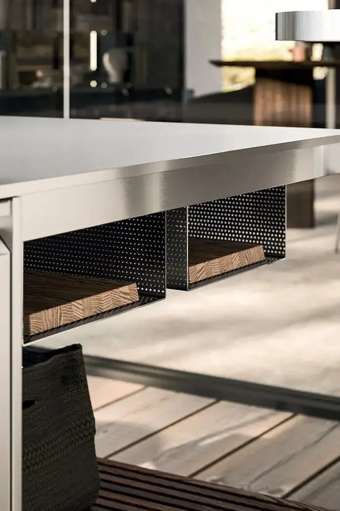 Cucina Solaria Outdoor