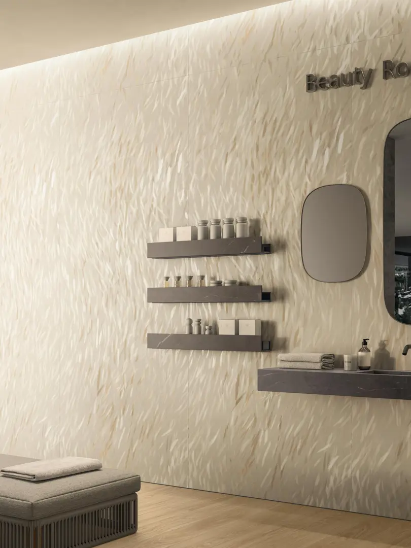 Collezione Log Select