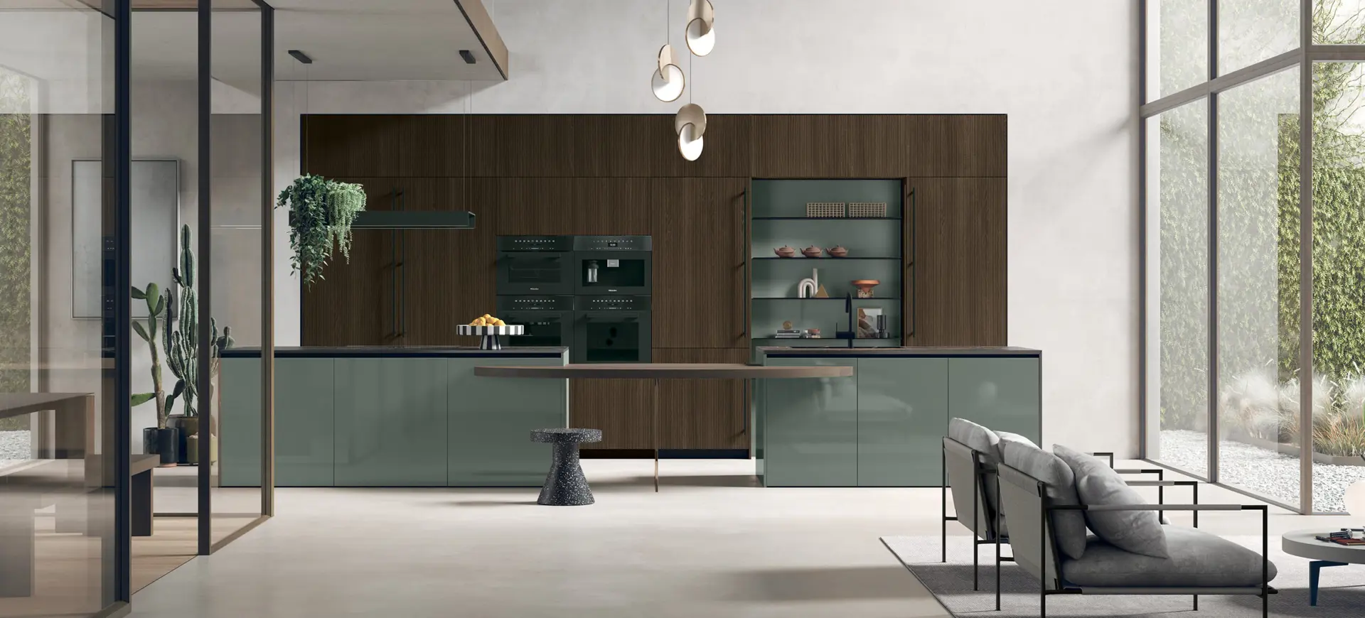 Cucina Color Trend [b]