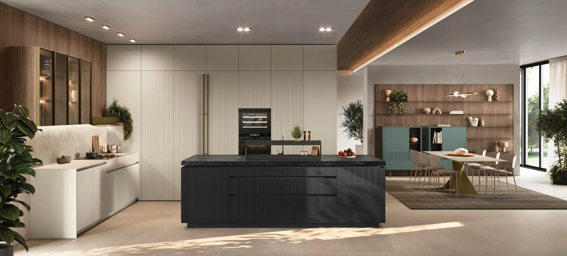 Cucina Color Trend [b]