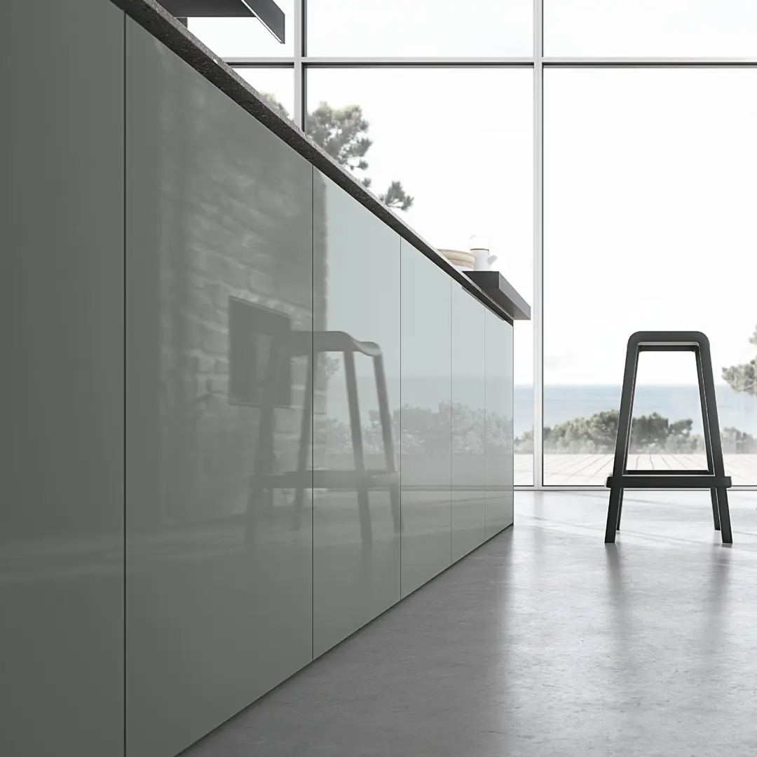 Cucina Color Trend [b]