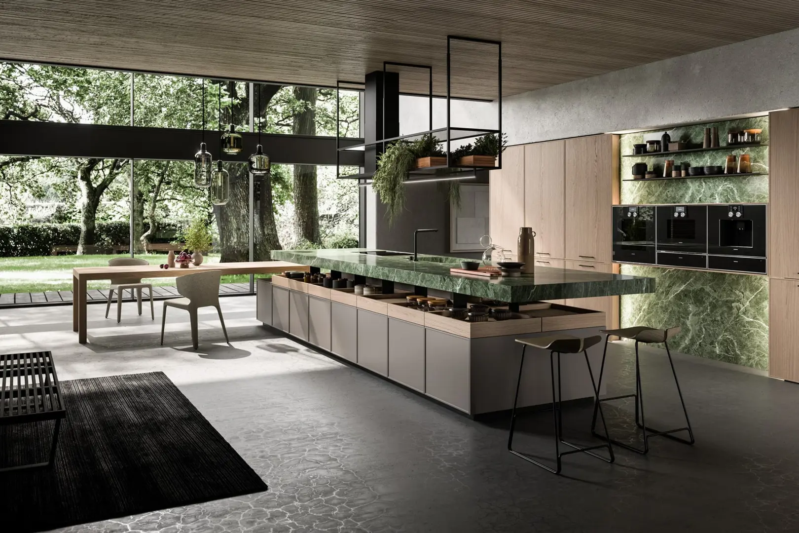 Cucina Line