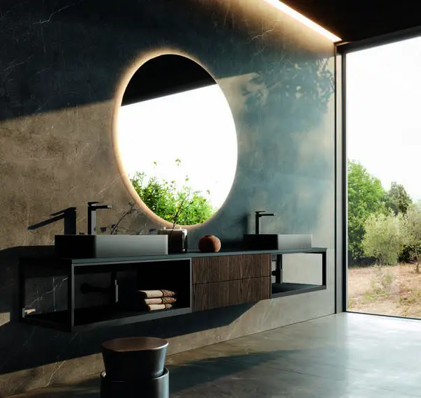 Composizione Planet 1