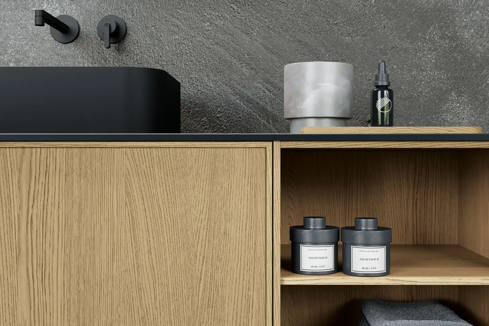 Composizione Line 14