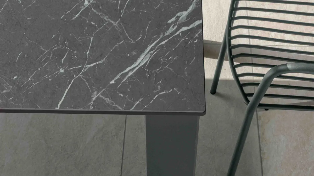 Tavolo Scirocco Outdoor