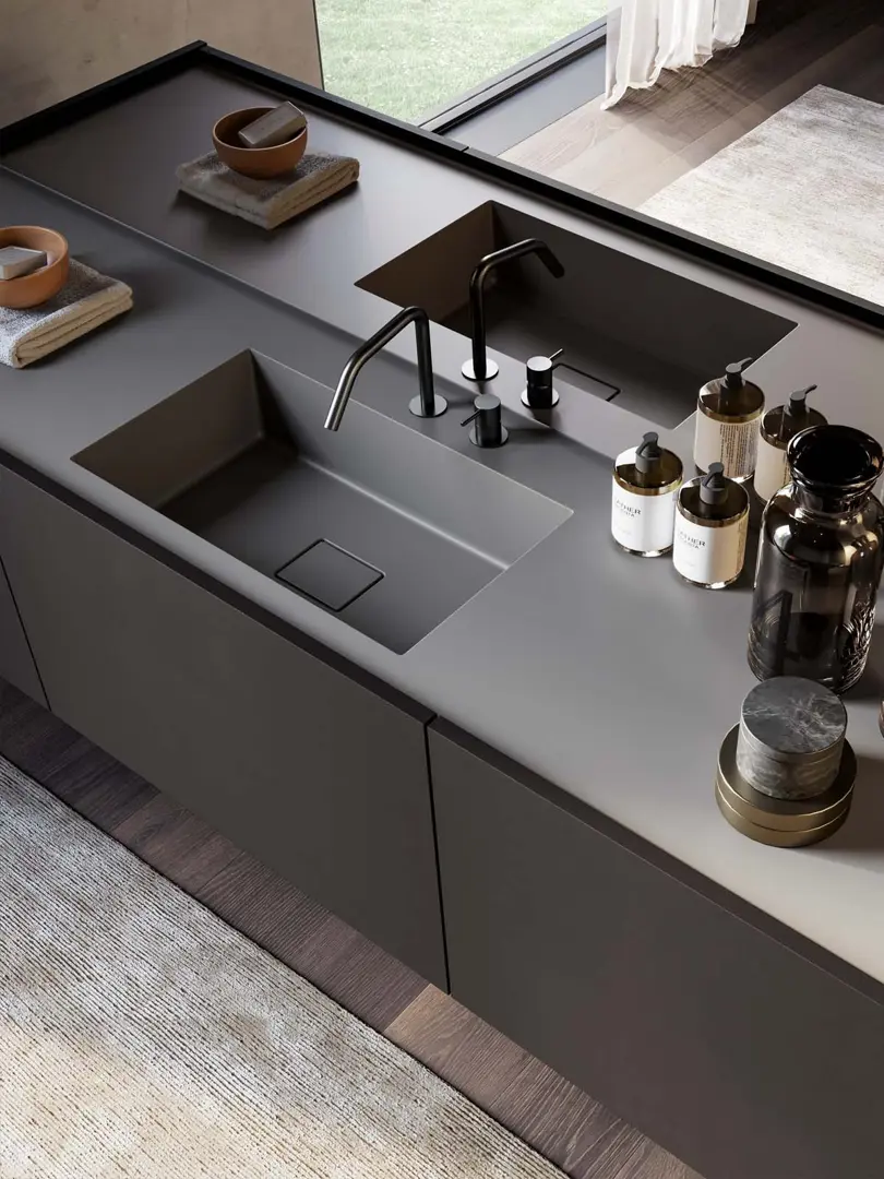 Composizione Major [a]