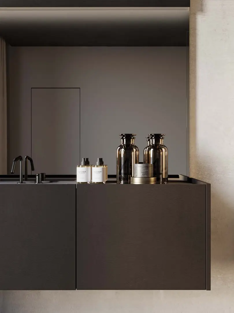 Composizione Major [a]