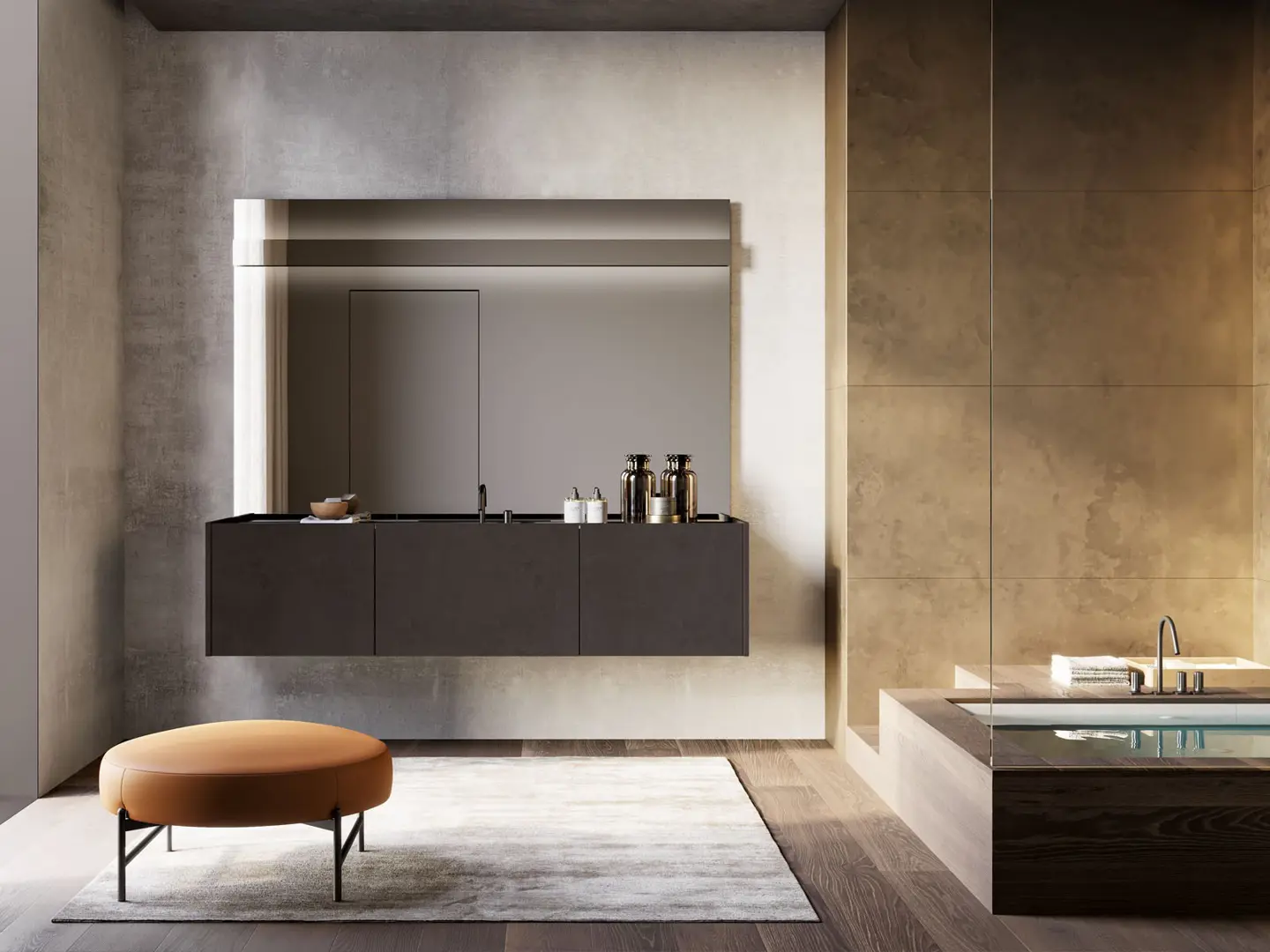 Composizione Major [a]