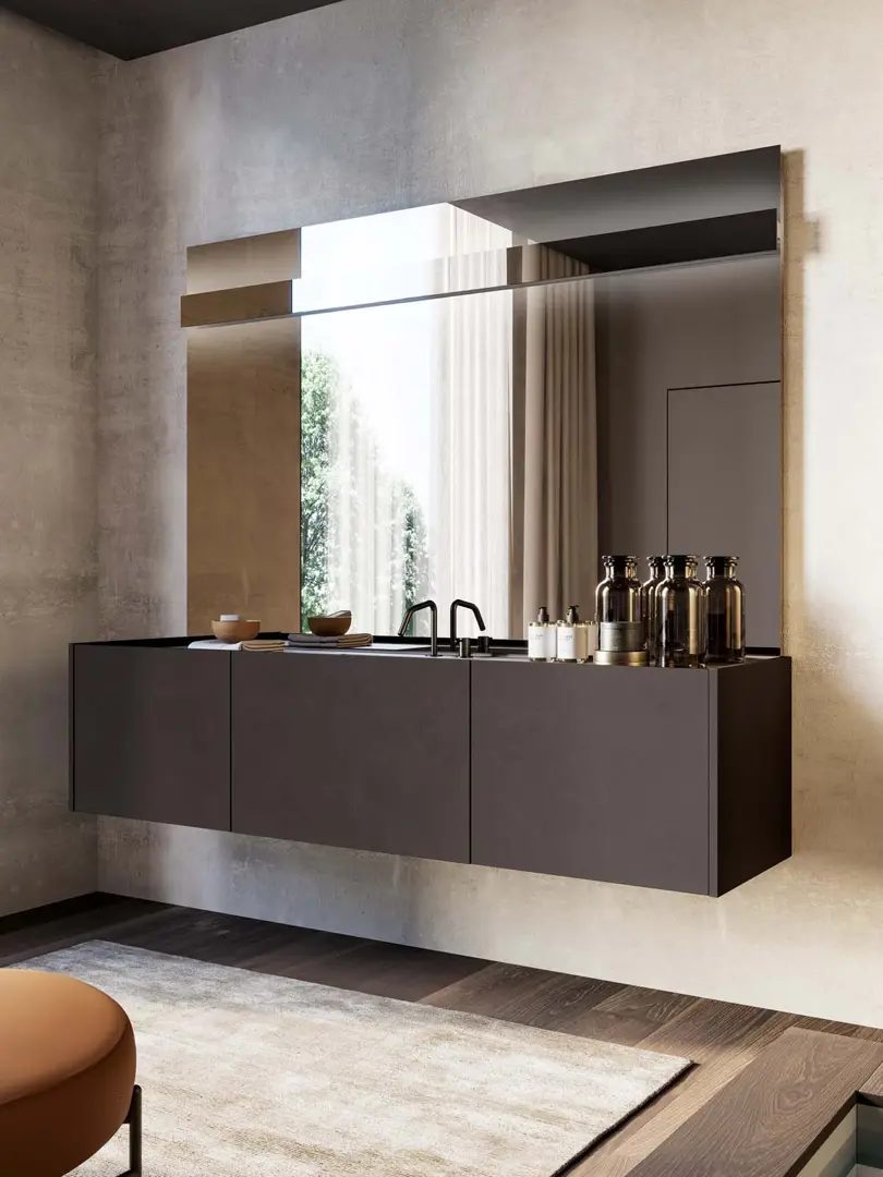 Composizione Major [a]