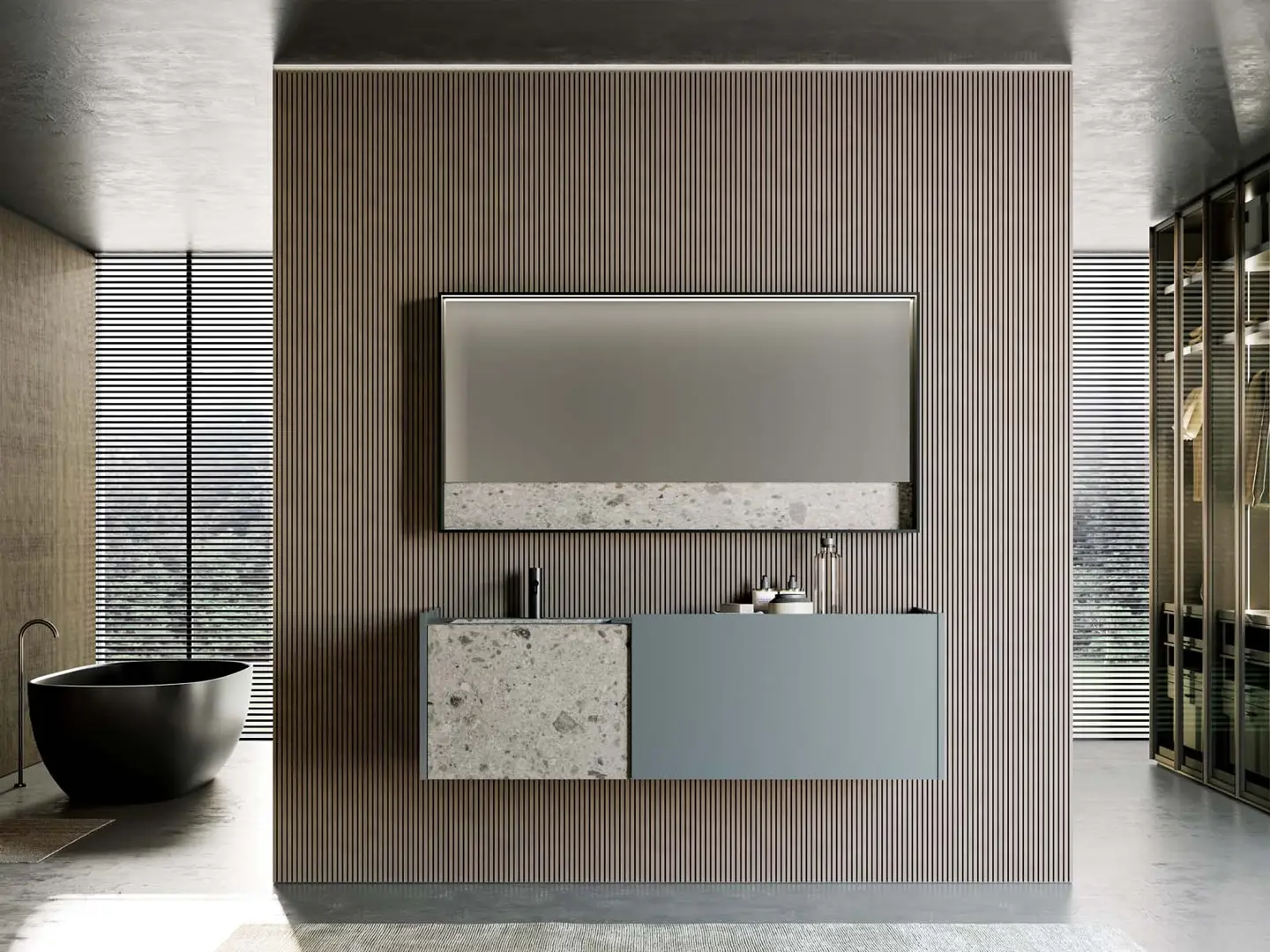 Composizione Major [c]