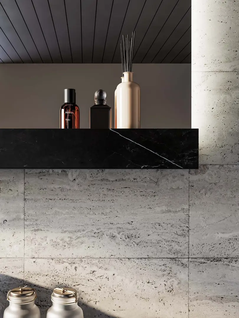 Composizione Major [d]