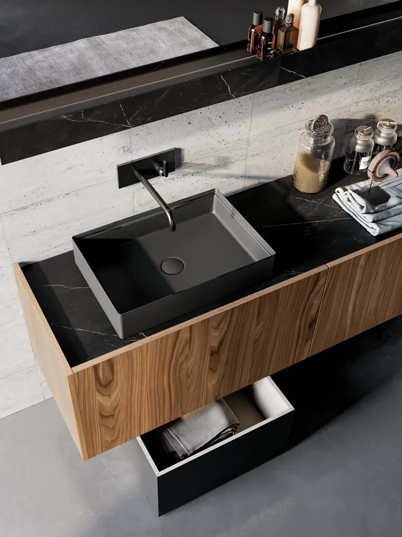 Composizione Major [d]