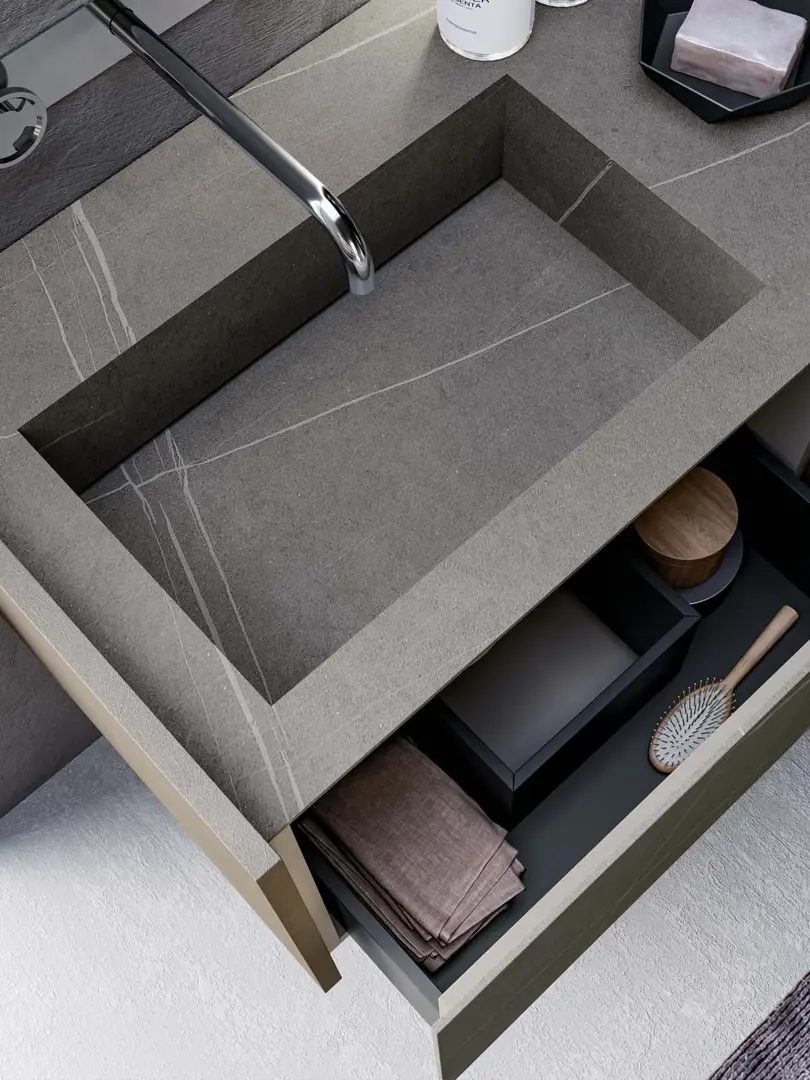 Composizione Major [e]