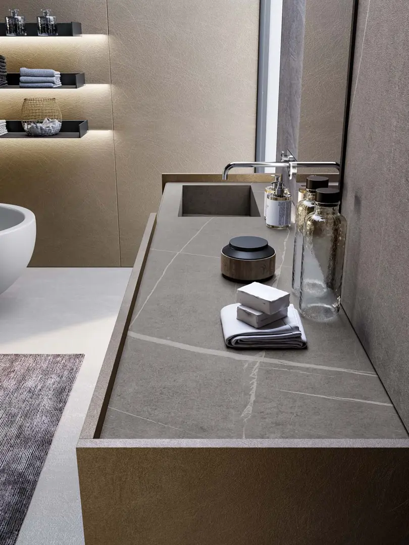 Composizione Major [e]