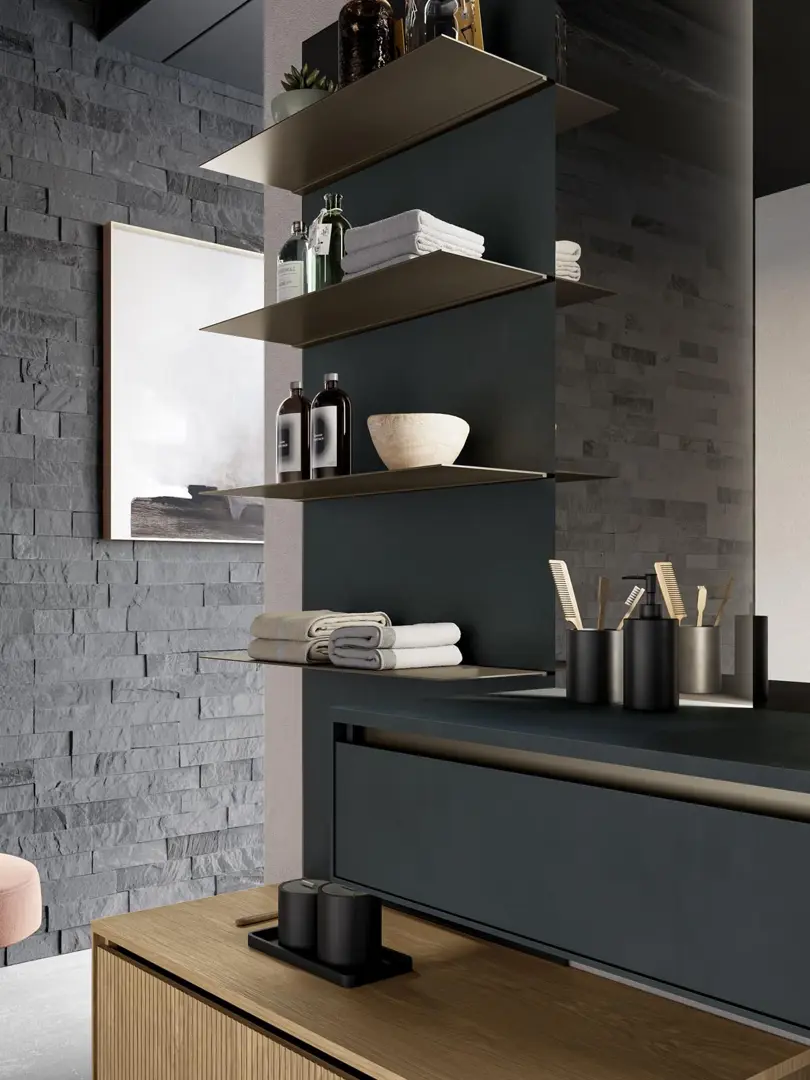 Composizione Traccia [f]