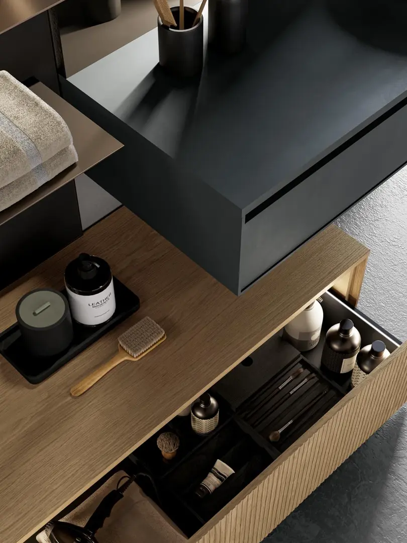 Composizione Traccia [f]