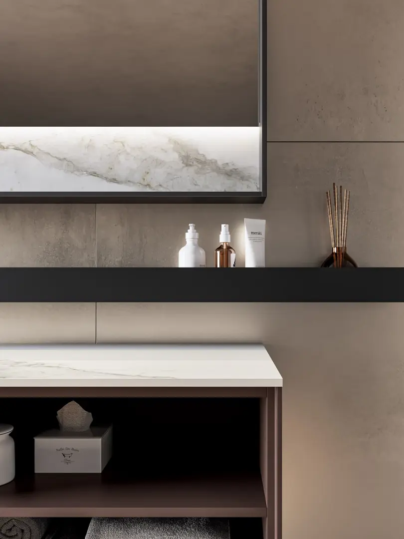 Composizione Traccia [d]