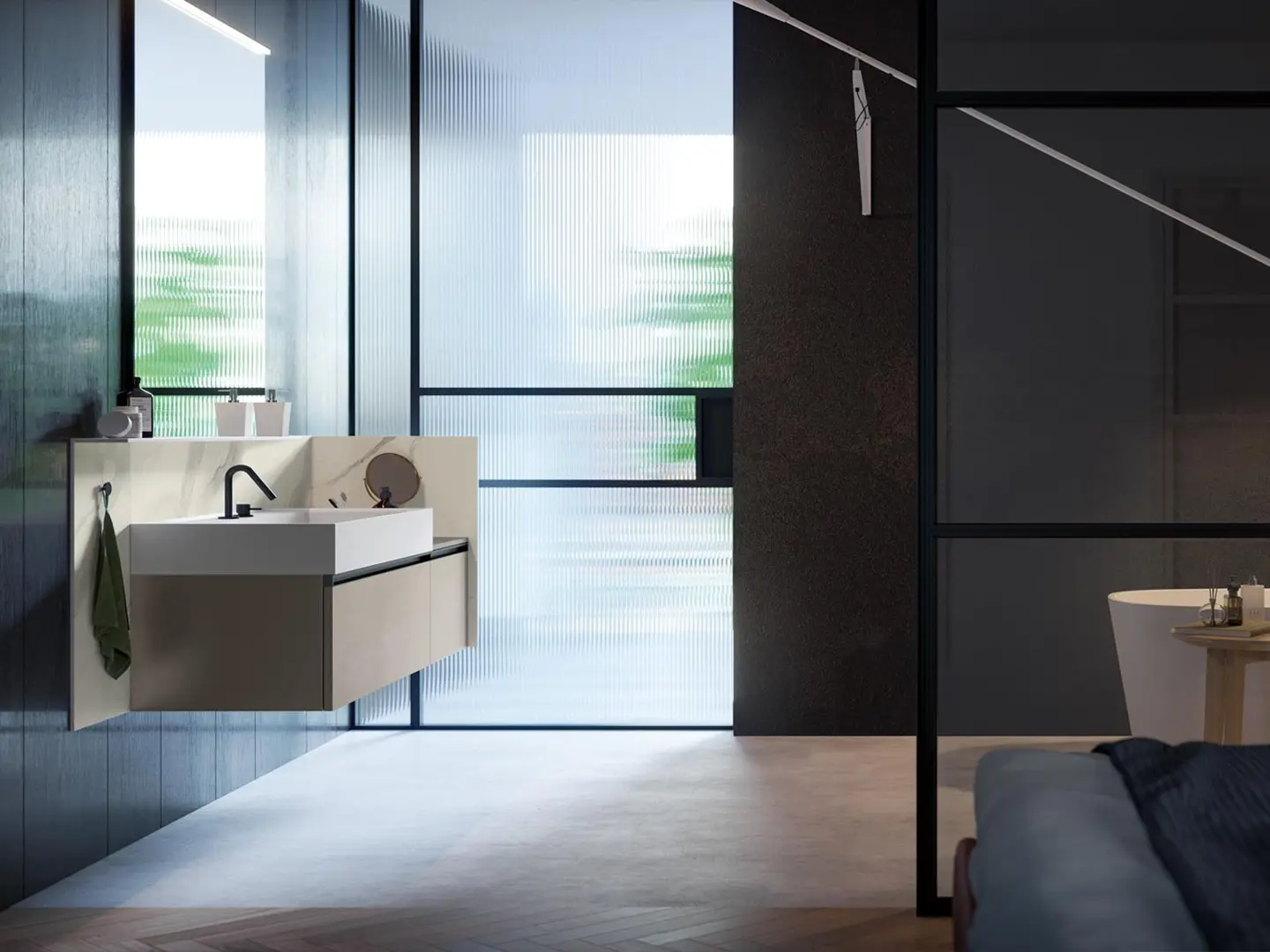 Composizione Deep [a]