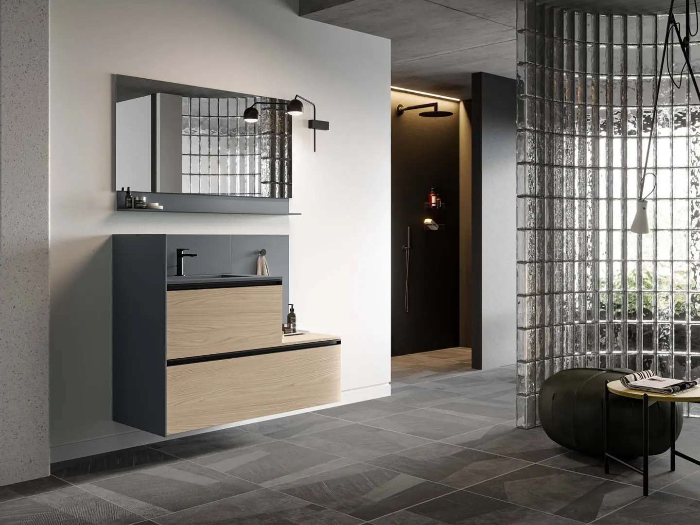 Composizione Deep [c]