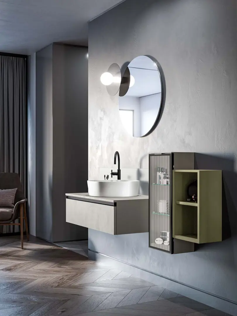 Composizione Deep [f]