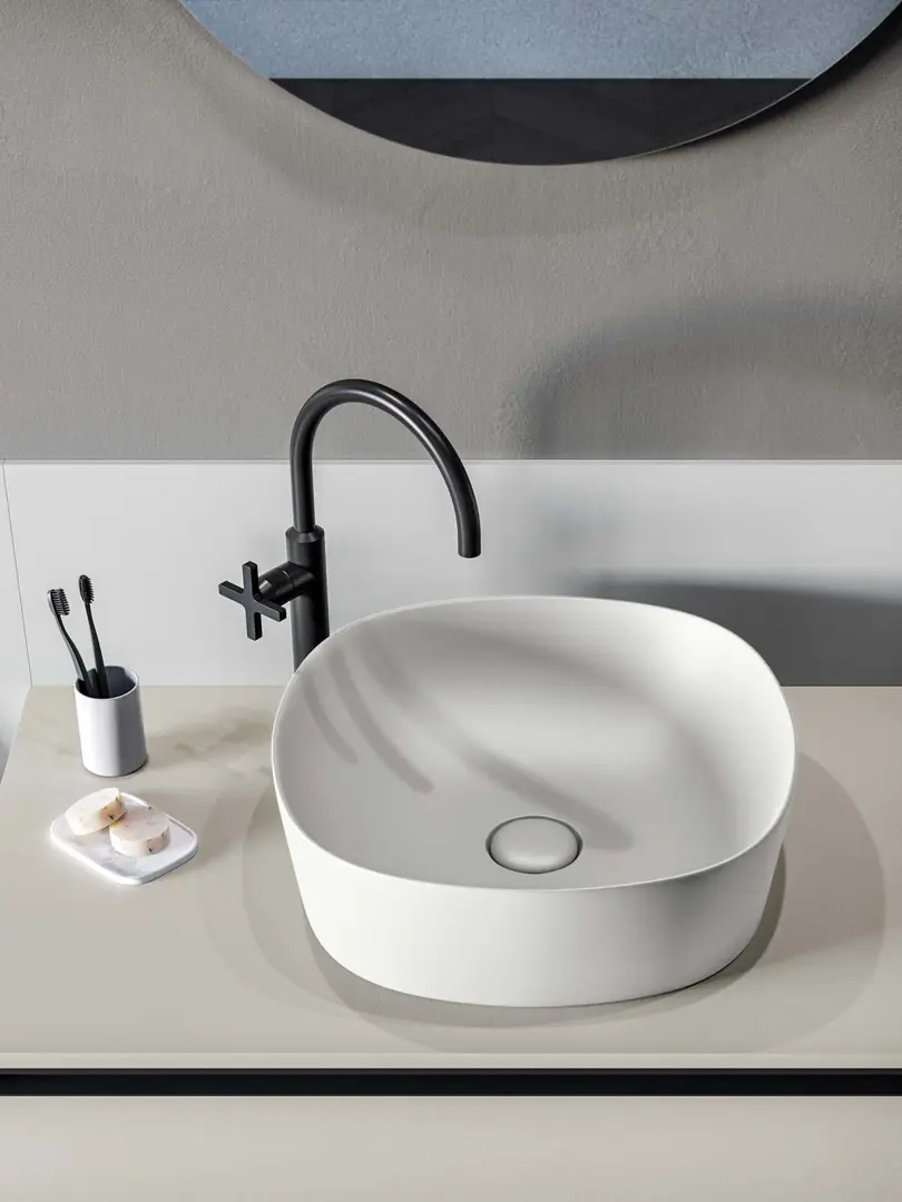 Composizione Deep [f]