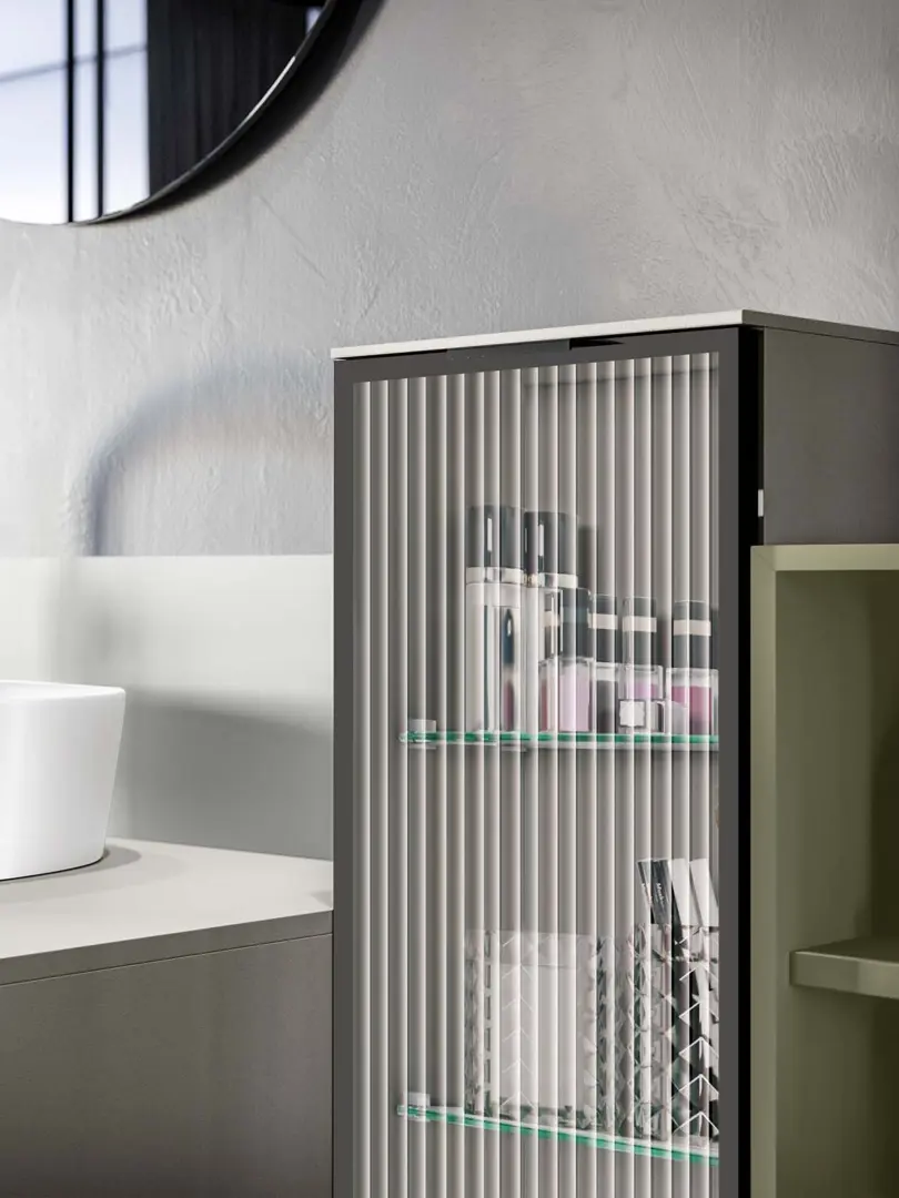 Composizione Deep [f]