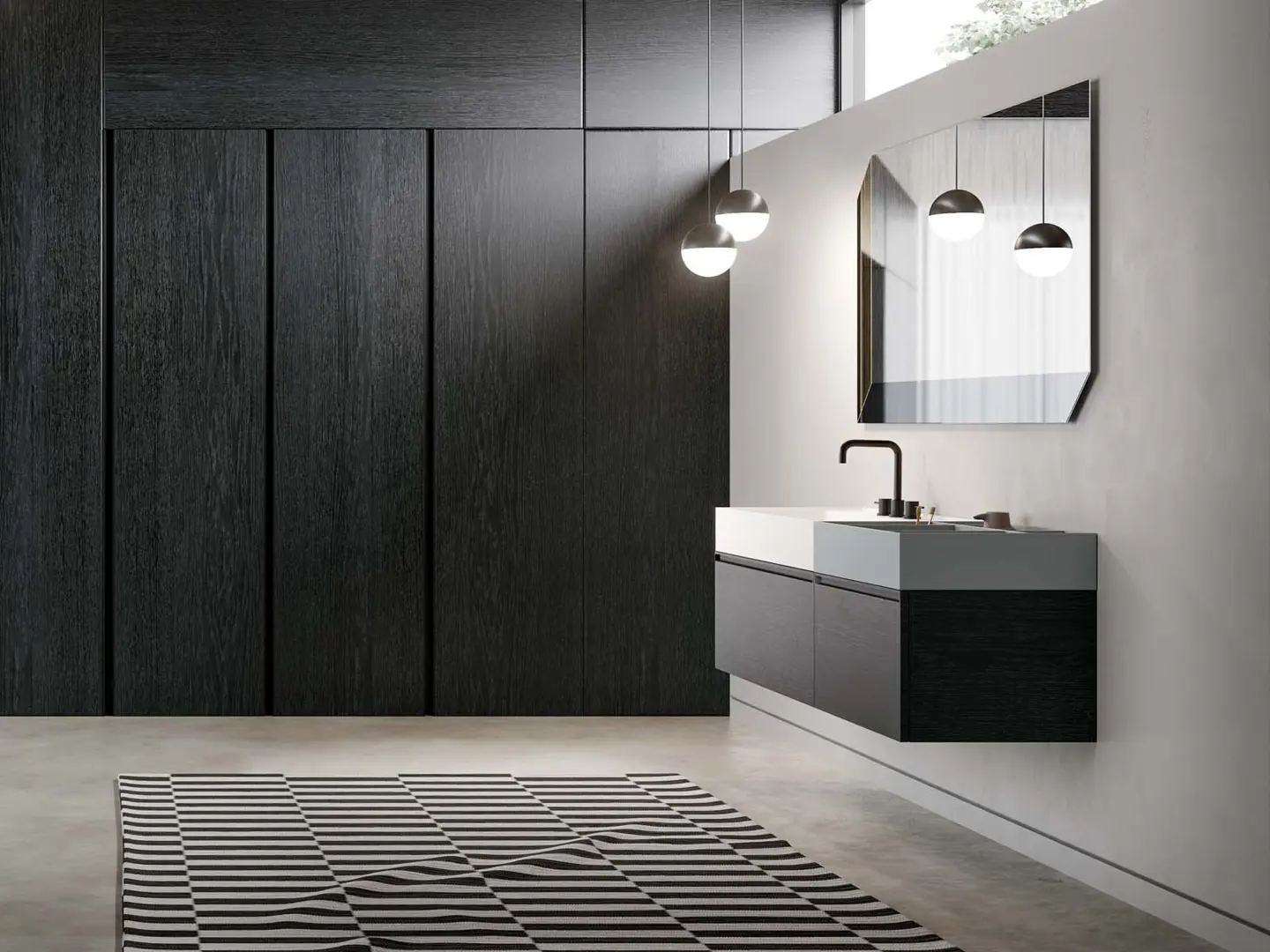 Composizione Deep [g]