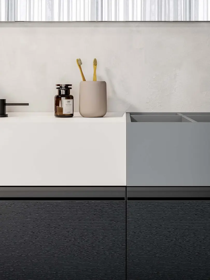 Composizione Deep [g]