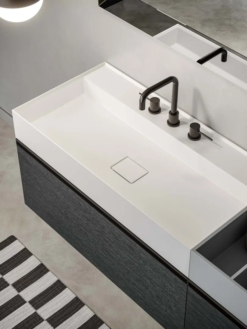 Composizione Deep [g]