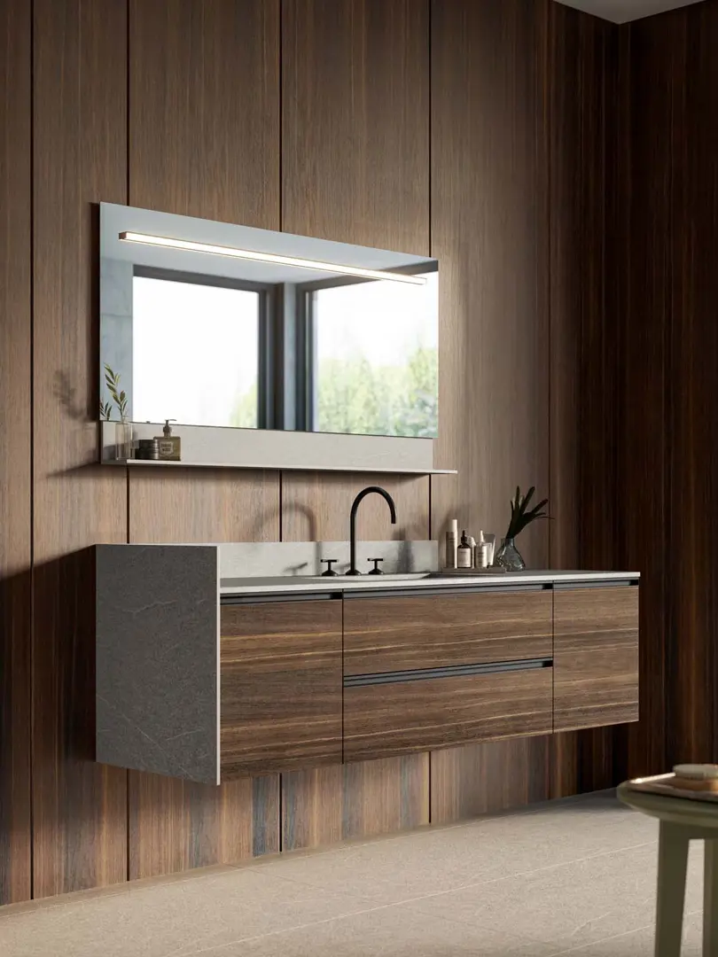 Composizione Deep [h]