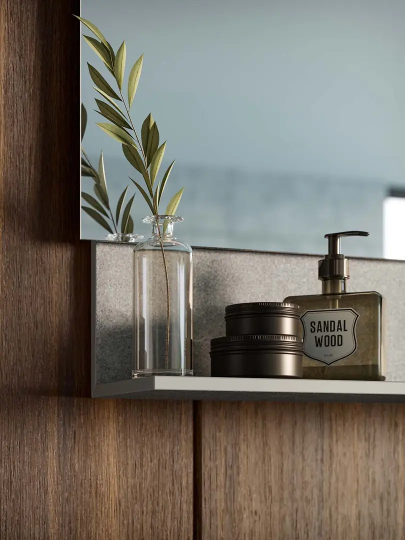 Composizione Deep [h]