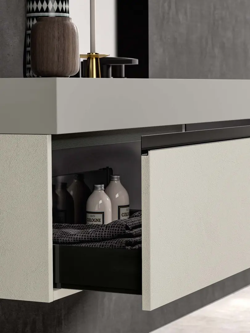 Composizione Gola Up [a]