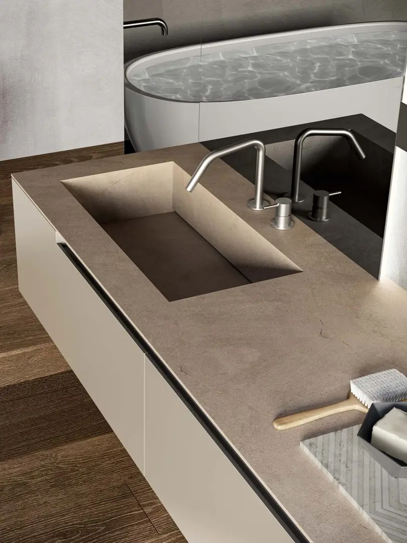 Composizione Gola Up [c]