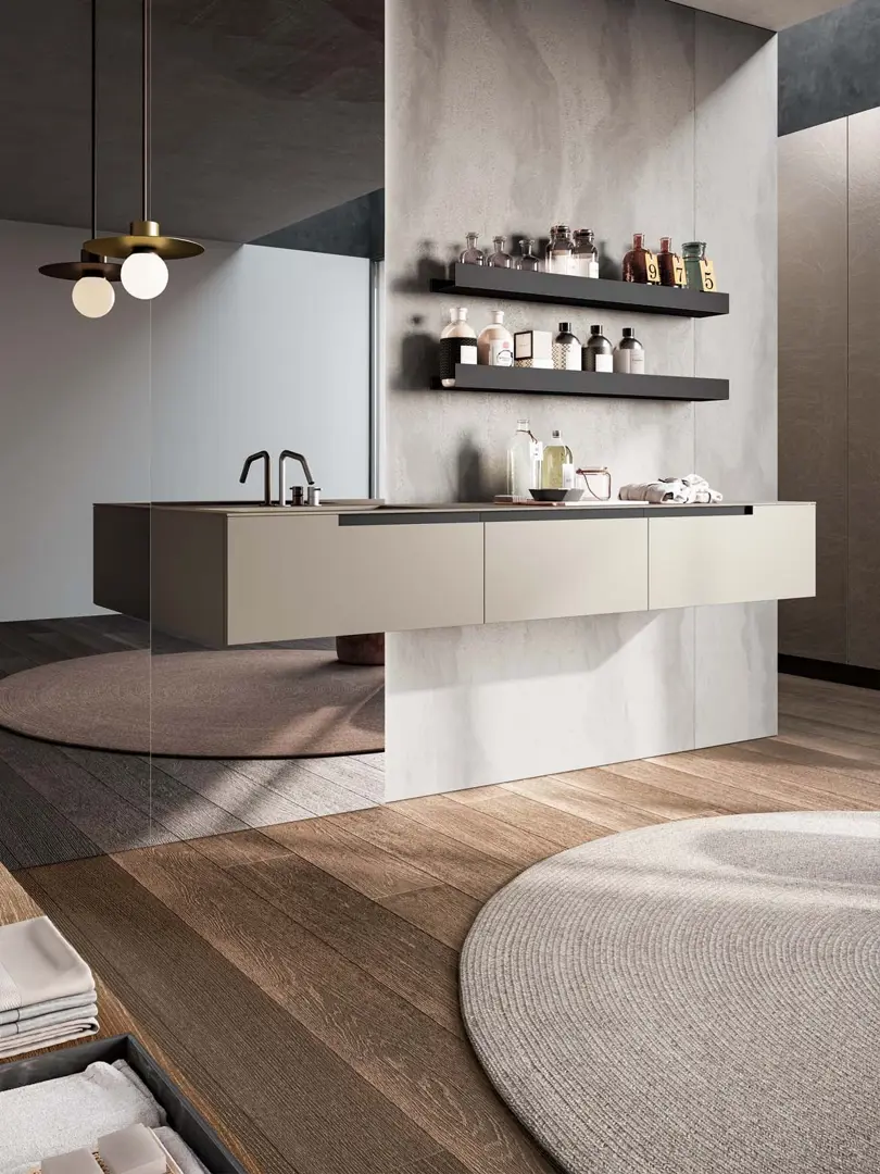 Composizione Gola Up [c]