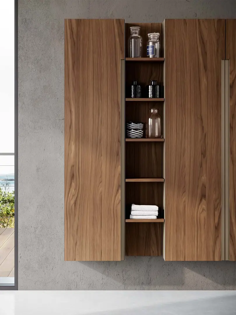 Composizione Gola Up [d]