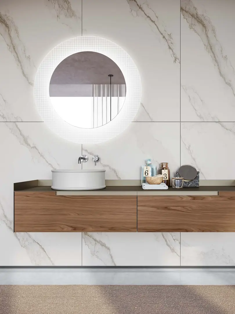 Composizione Gola Up [d]