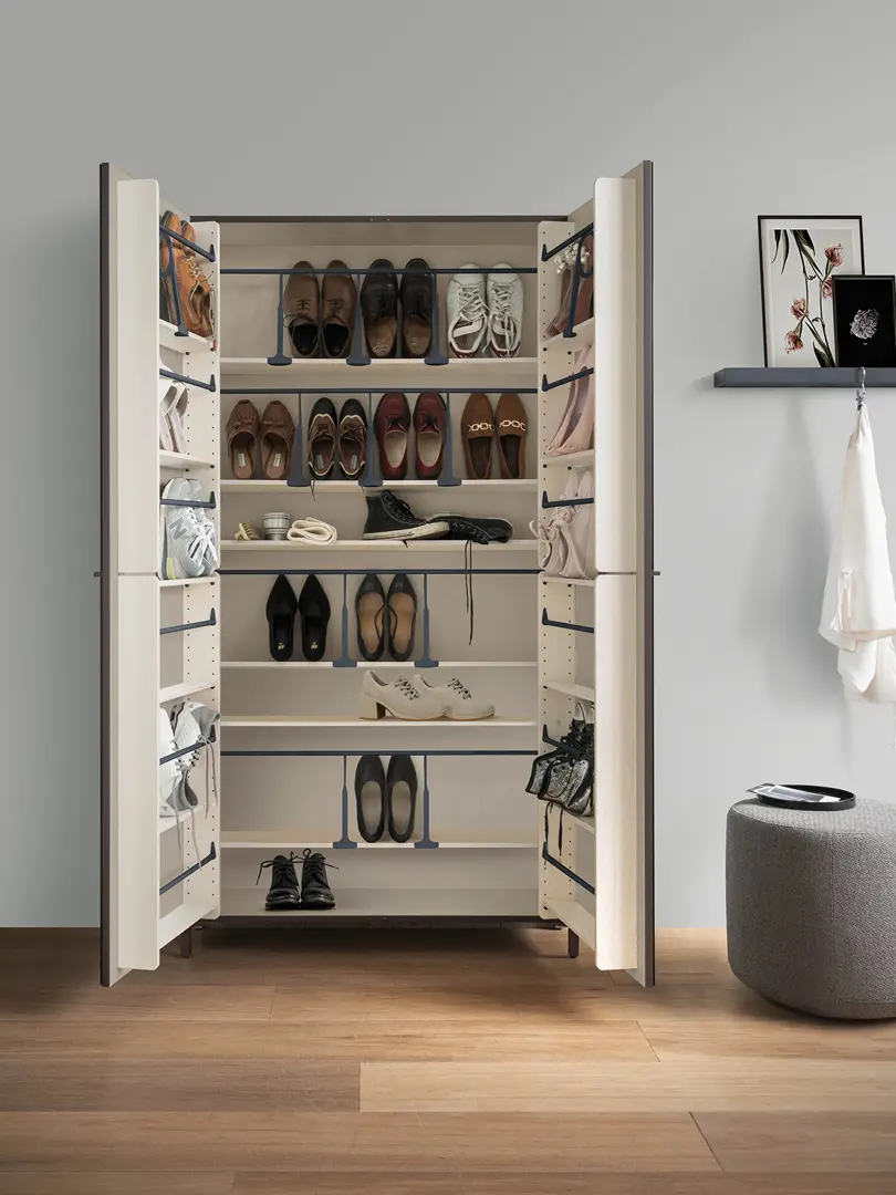 Scarpiera Linear [a]