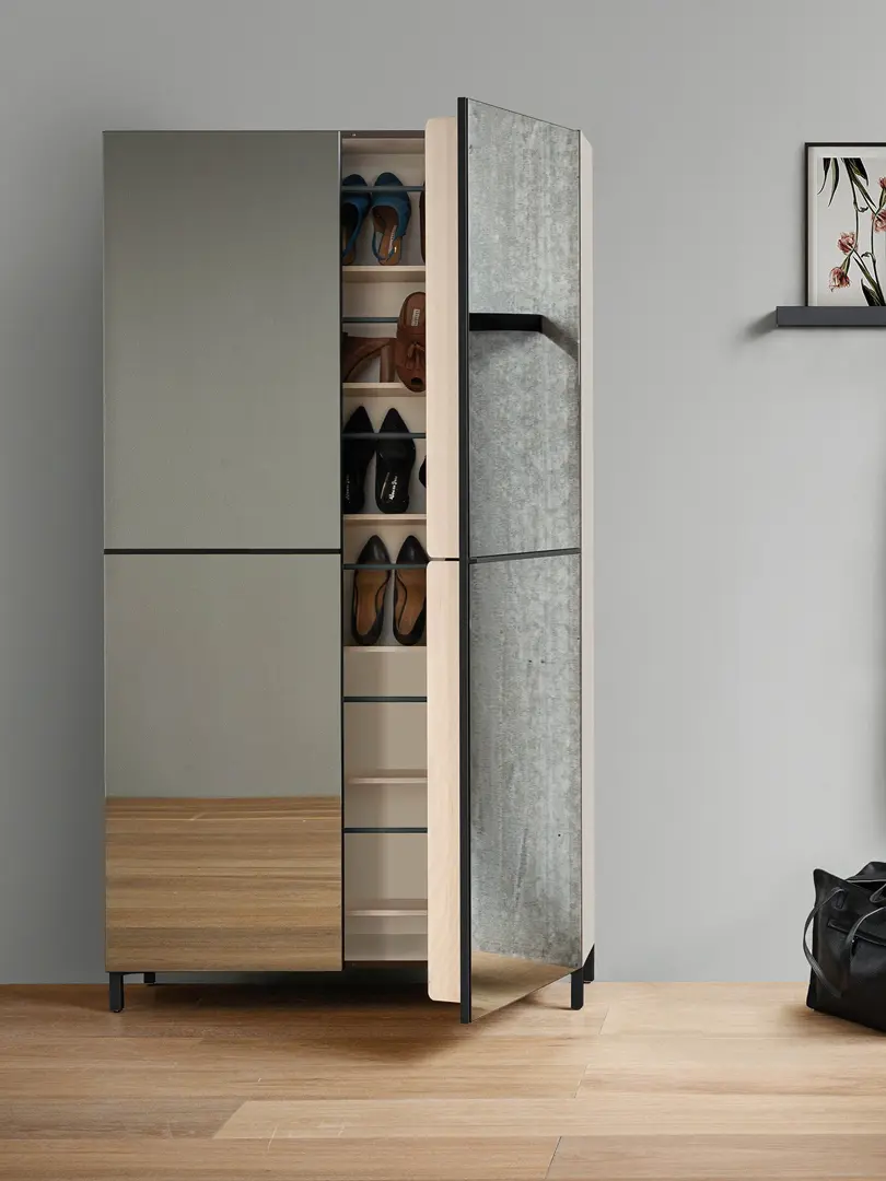 Scarpiera Linear [a]