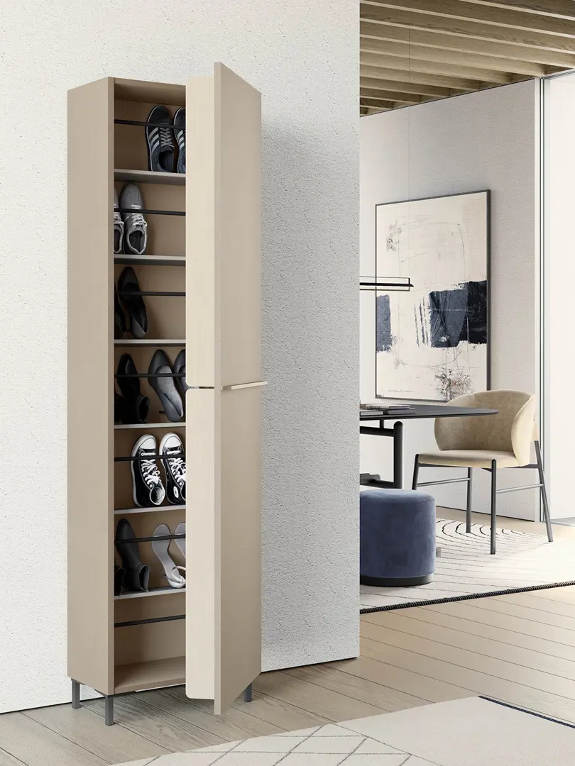 Scarpiera Linear [b]