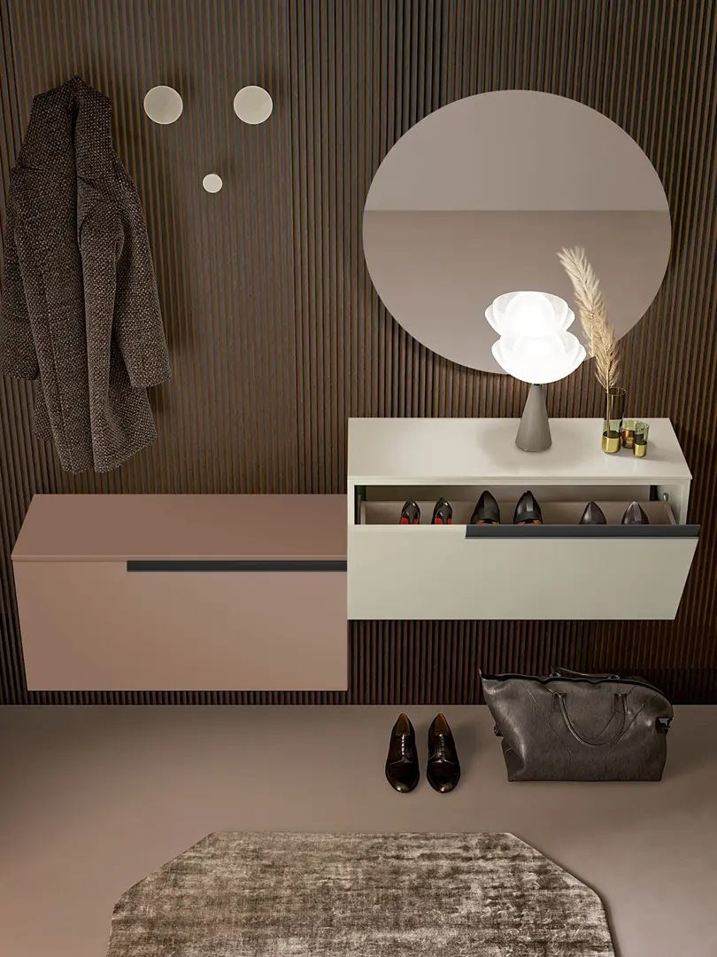 Scarpiera Gola Up [a]