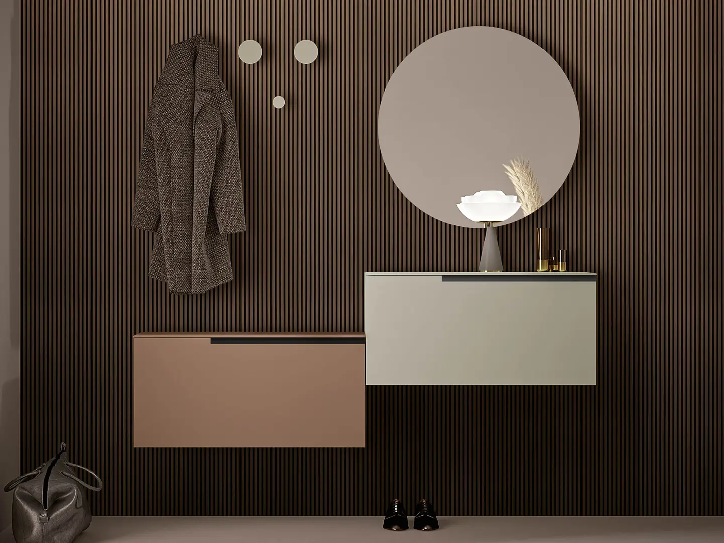 Scarpiera Gola Up [a]