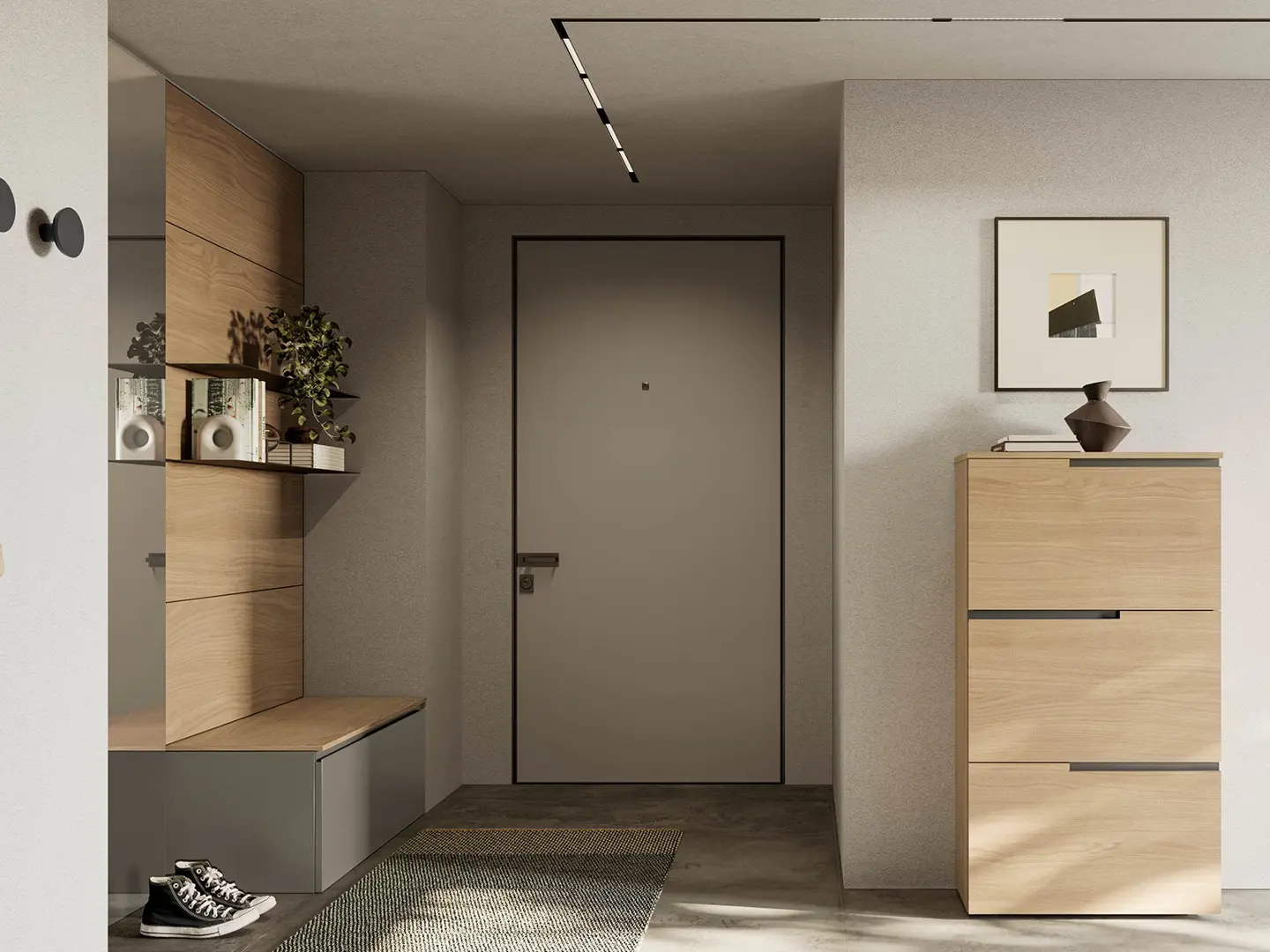 Composizione Gola Up [a]