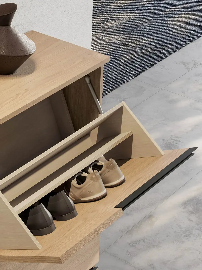 Composizione Gola Up [a]