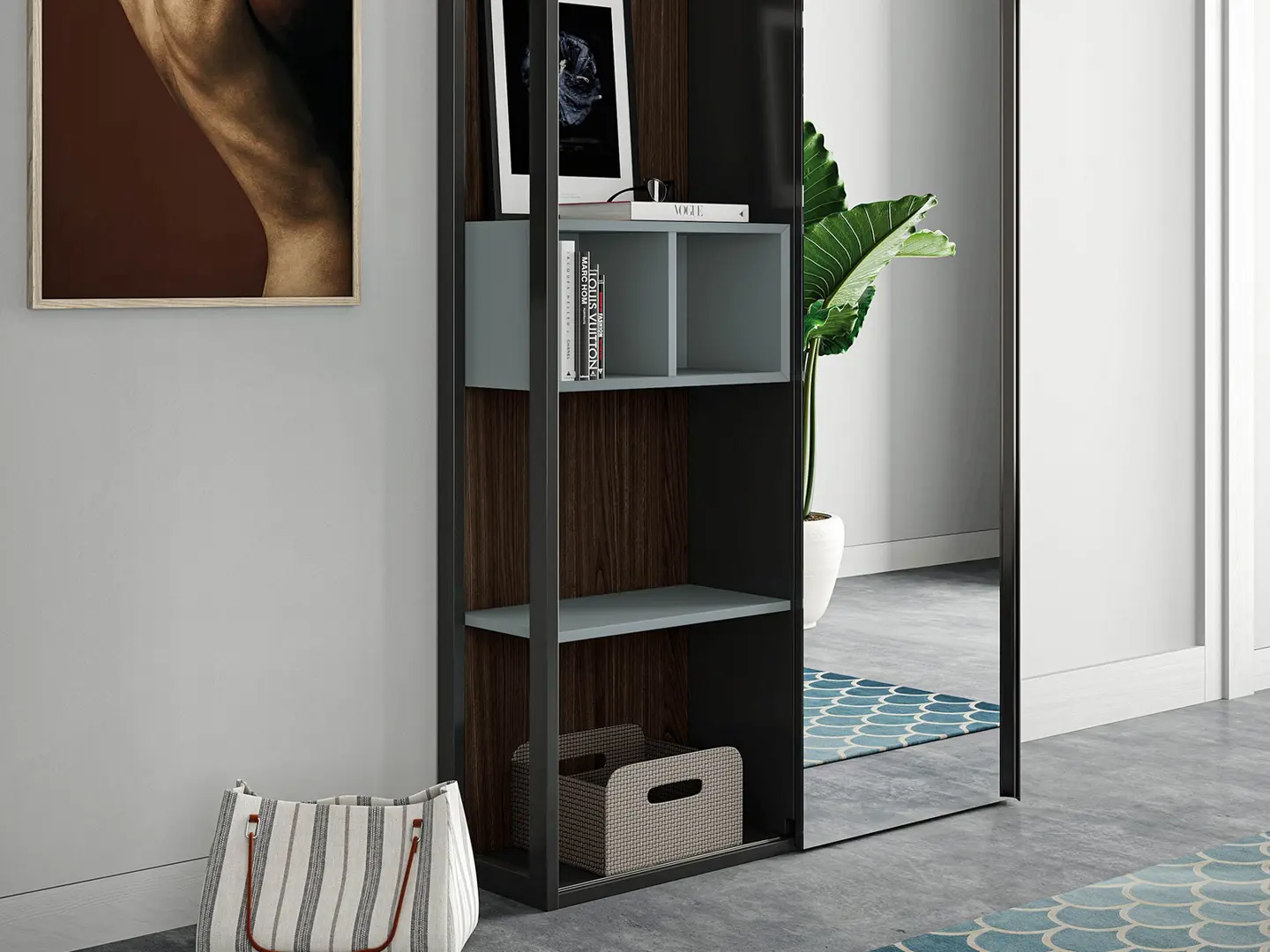 Composizione Skap [b]