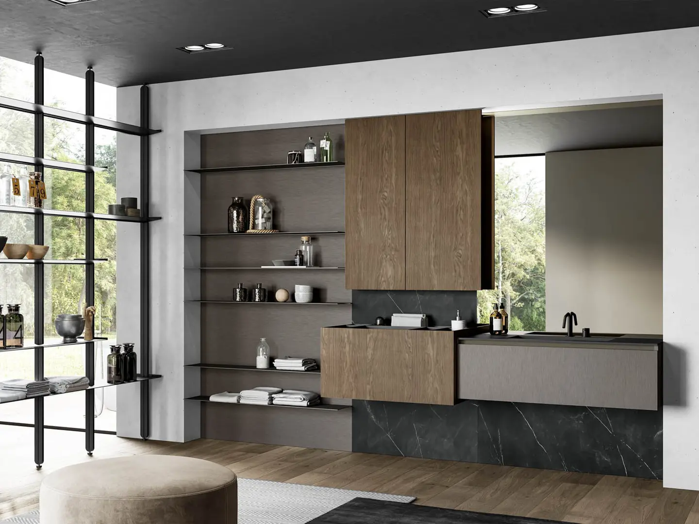 Composizione Facto [g]